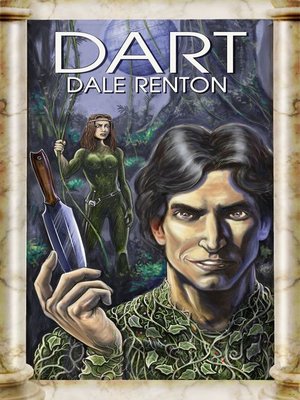 cover image of DART